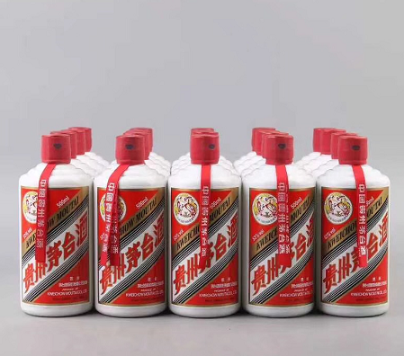 沙雅茅台酒回收