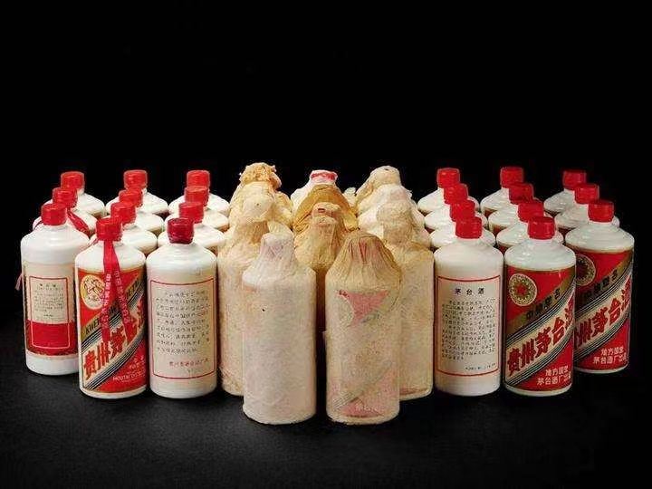 沙雅老酒回收上门哪里回收(附近上门回收茅台酒）?